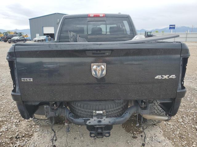 2009 Dodge Ram 1500 VIN: 1D3HV13TX9S768383 Lot: 55179974