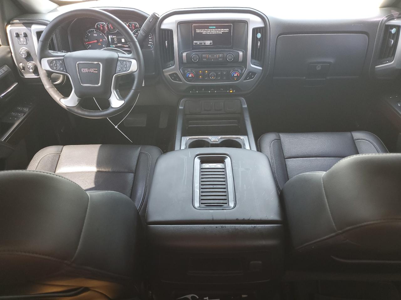 3GTU2NEJXJG123912 2018 GMC Sierra K1500 Slt