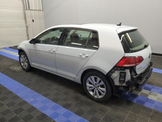 2021 Volkswagen Golf VIN: 3VWG57AU2MM002603 Lot: 54963964