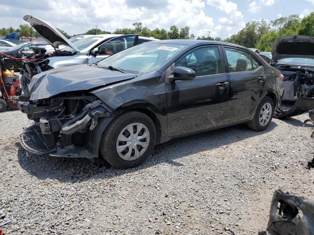 2014 Toyota Corolla L VIN: 2T1BURHE6EC028903 Lot: 56323664