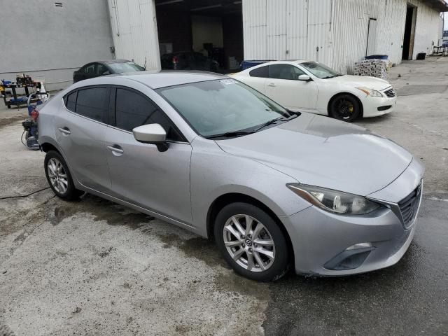 2016 Mazda 3 Sport VIN: JM1BM1U75G1317402 Lot: 55360164