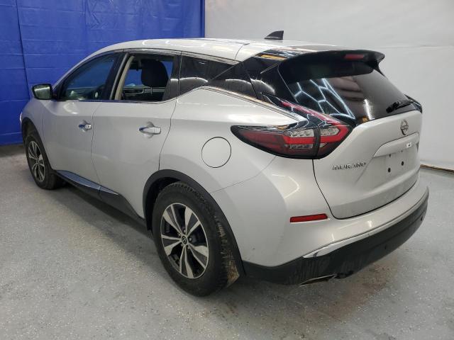 2023 Nissan Murano S VIN: 5N1AZ2AJ0PC128093 Lot: 53347404