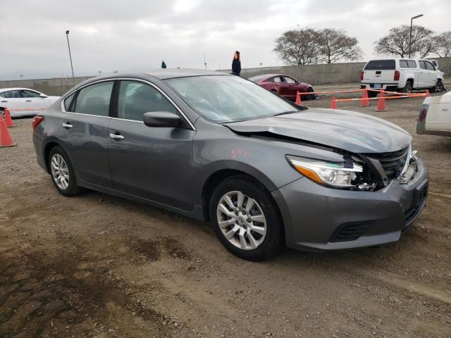 2016 Nissan Altima 2.5 VIN: 1N4AL3AP4GN370461 Lot: 53644784