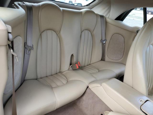 1999 Jaguar Xk8 VIN: SAJGX2041XC041269 Lot: 54250124