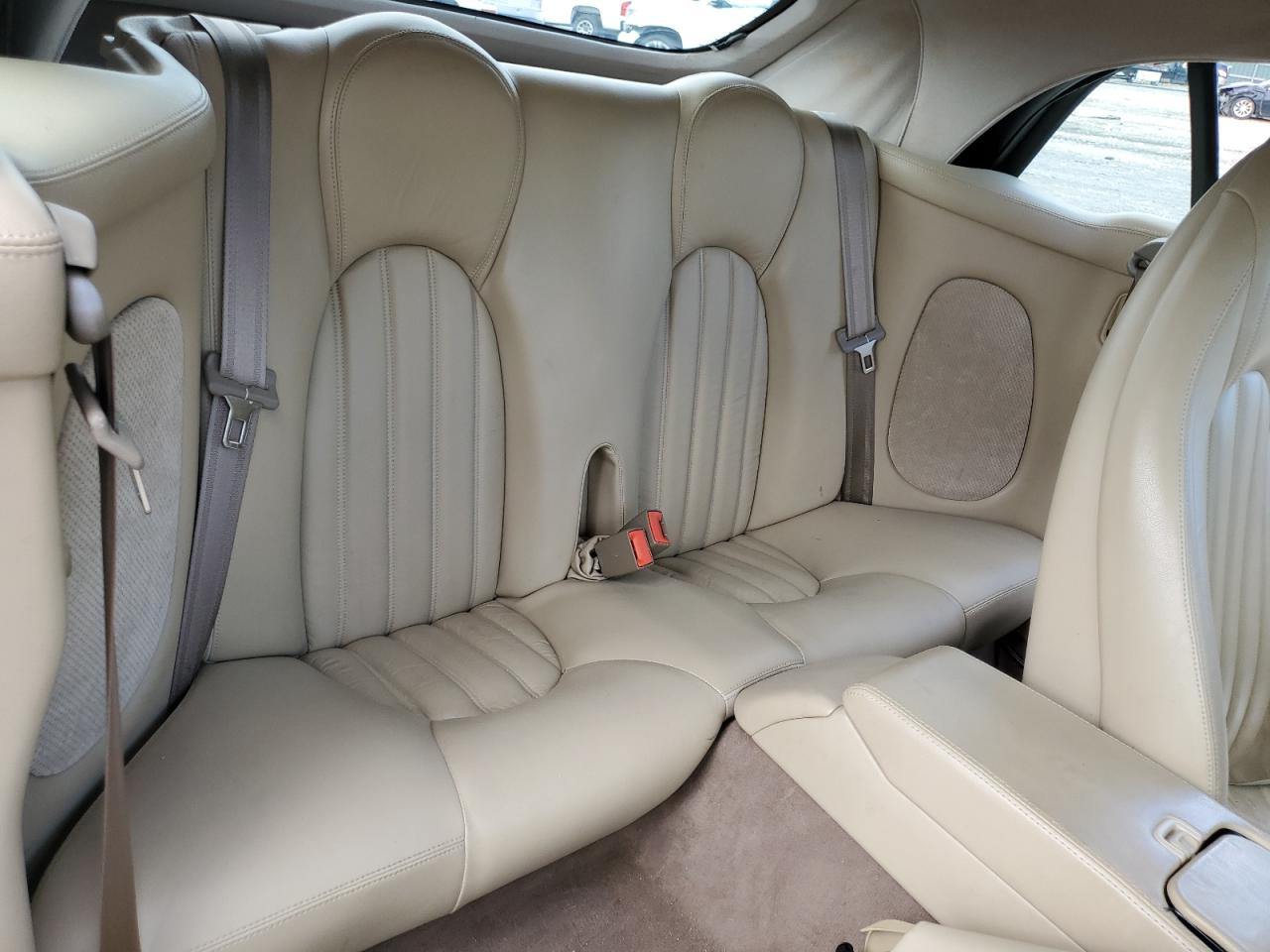 SAJGX2041XC041269 1999 Jaguar Xk8