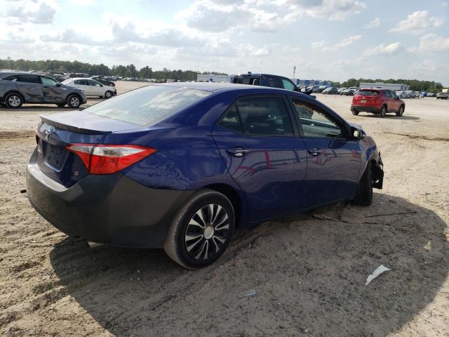 2014 Toyota Corolla L VIN: 2T1BURHE6EC190014 Lot: 54139454