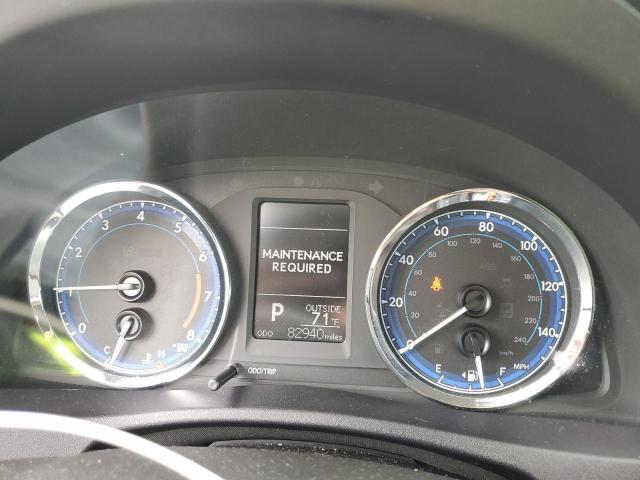 2017 Toyota Corolla L VIN: 2T1BURHE0HC835518 Lot: 53708034