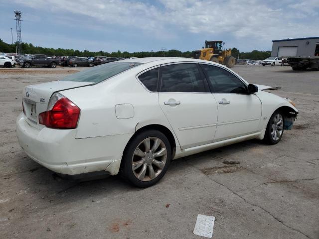 2007 Infiniti M35 Base VIN: JNKAY01E07M304664 Lot: 54221704