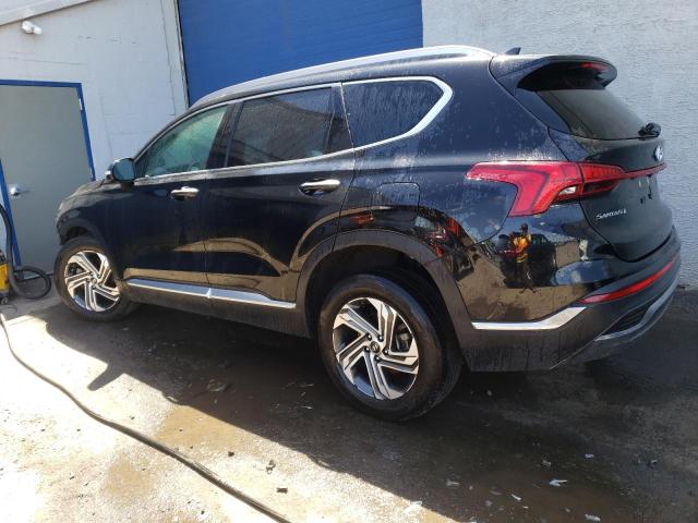 2023 HYUNDAI SANTA FE S - 5NMS34AJ8PH518768