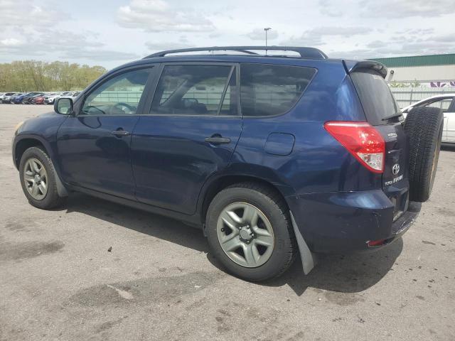 2006 Toyota Rav4 VIN: JTMBD33V566016335 Lot: 54518414