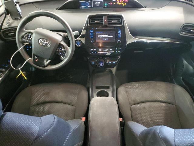 2019 Toyota Prius VIN: JTDL9RFU3K3002943 Lot: 56295274