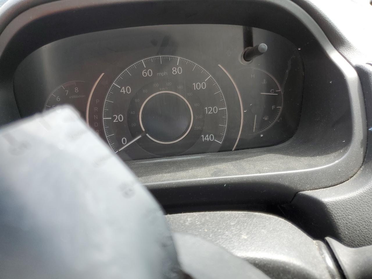 2HKRM4H50EH640982 2014 Honda Cr-V Ex