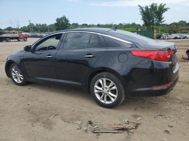 2013 Kia Optima Ex VIN: 5XXGN4A71DG141280 Lot: 56432774