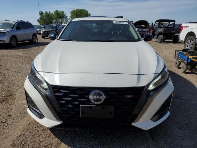 2024 NISSAN ALTIMA SR - 1N4BL4CW1RN307402