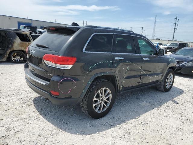 2014 Jeep Grand Cherokee Limited VIN: 1C4RJEBG2EC174203 Lot: 54784084