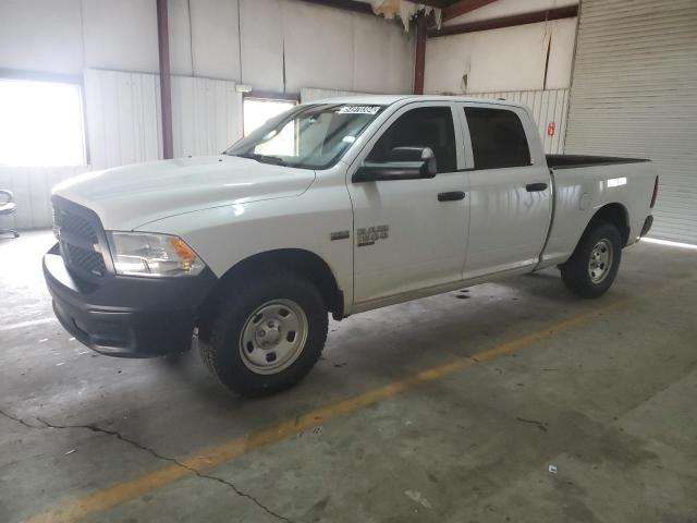 2020 Ram 1500 Classic Tradesman VIN: 1C6RR7ST4LS139917 Lot: 54970384