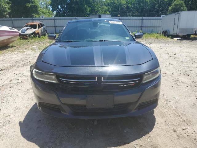 2016 Dodge Charger Se VIN: 2C3CDXBGXGH103165 Lot: 56241664