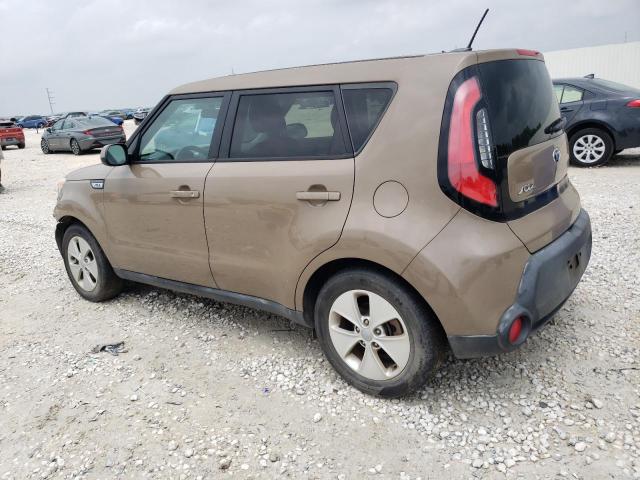 2015 Kia Soul VIN: KNDJN2A21F7185788 Lot: 53686024