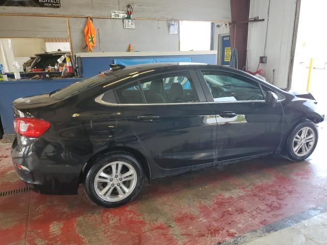 2017 Chevrolet Cruze Lt VIN: 1G1BE5SM9H7135433 Lot: 55475764