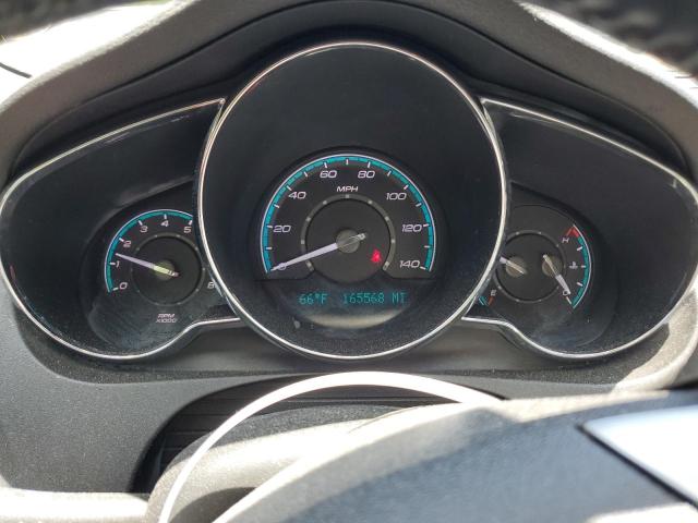 2009 Chevrolet Malibu 2Lt VIN: 1G1ZJ57709F119545 Lot: 56414754