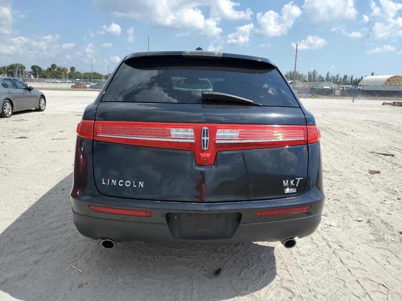 2LMHJ5NK5FBL01099 2015 Lincoln Mkt