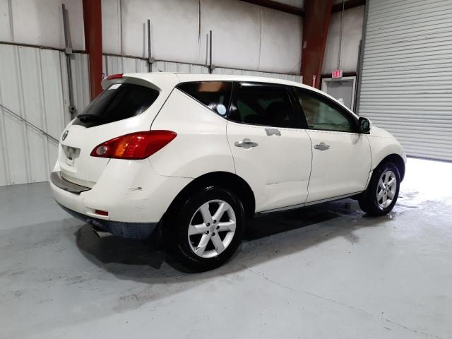 2010 Nissan Murano S VIN: JN8AZ1MU6AW011889 Lot: 55411924