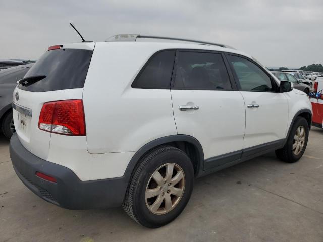 2012 Kia Sorento Base VIN: 5XYKT3A61CG305901 Lot: 56091114