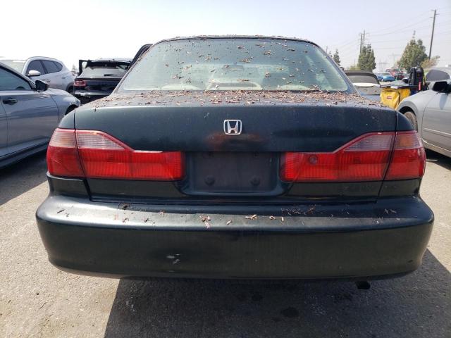 1999 Honda Accord Lx VIN: JHMCG6656XC012305 Lot: 57210114