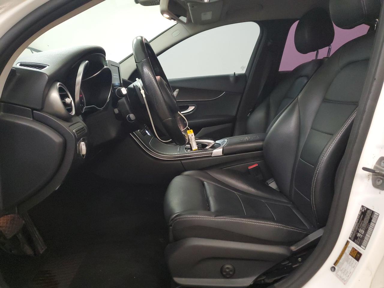 55SWF4JB2GU173691 2016 Mercedes-Benz C 300