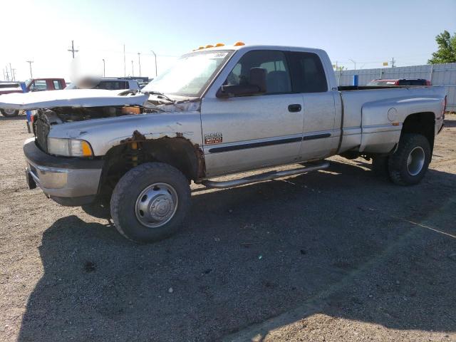 2002 Dodge Ram 3500 VIN: 3B7MF33682M226515 Lot: 54713684