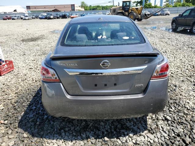 2015 Nissan Altima 2.5 VIN: 1N4AL3AP6FC485508 Lot: 56345054