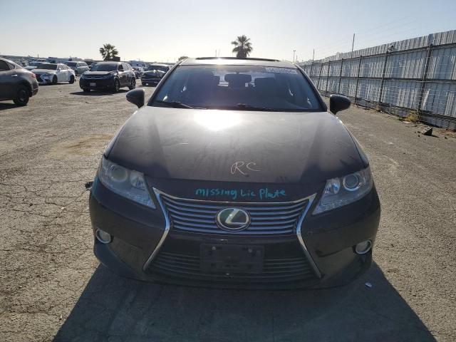 2014 Lexus Es 350 VIN: JTHBK1GG7E2134557 Lot: 56155964