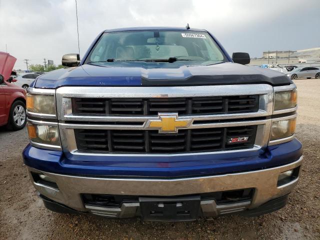 2014 Chevrolet Silverado C1500 Lt VIN: 3GCPCREH7EG207349 Lot: 55567364