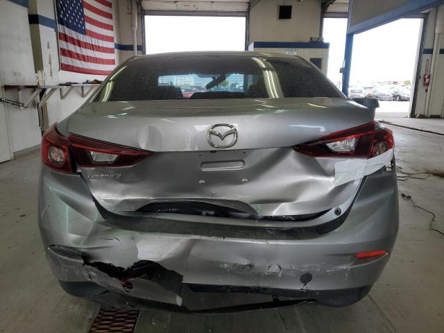 2016 Mazda 3 Sport VIN: JM1BM1U75G1301619 Lot: 53480984