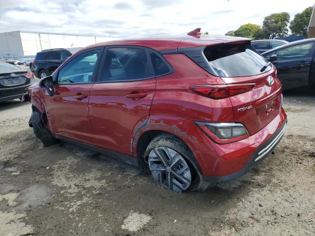 KM8K33AG7PU192870 Hyundai Kona SEL 2