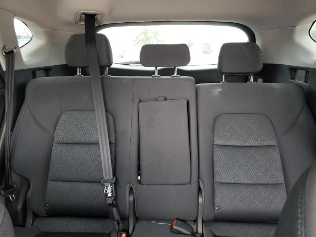 2017 Hyundai Tucson Limited VIN: KM8J33A49HU446601 Lot: 55559414