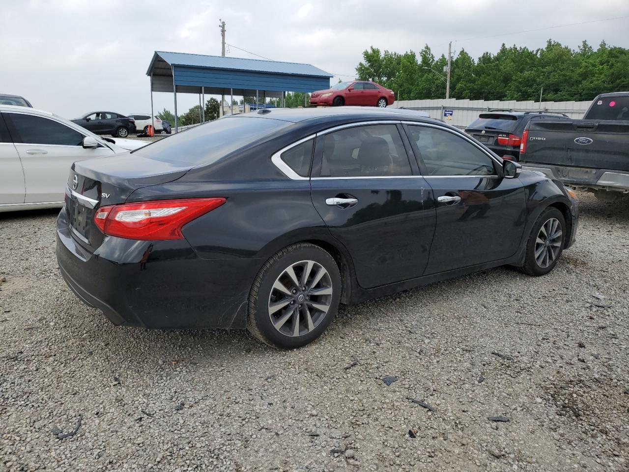 1N4AL3AP4HC480424 2017 Nissan Altima 2.5