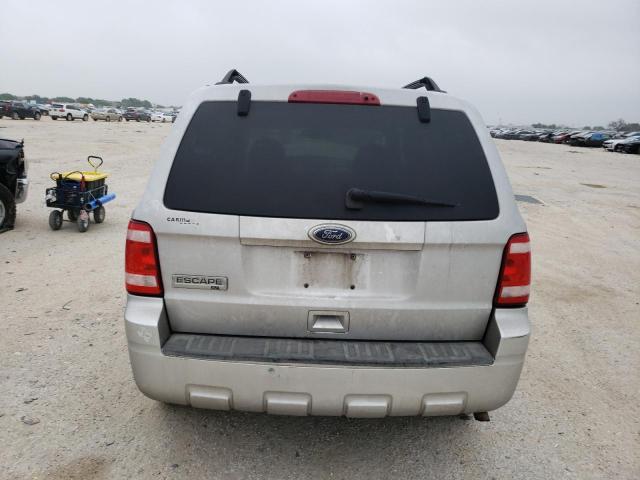 2010 Ford Escape Xlt VIN: 1FMCU0D78AKB41652 Lot: 53349314