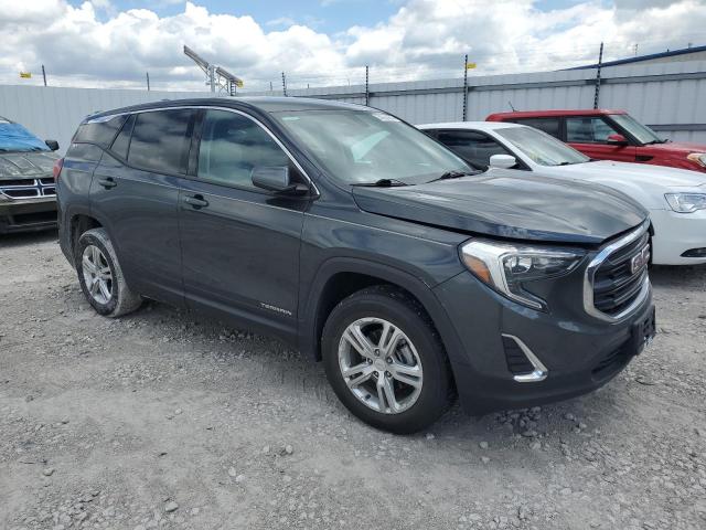 2018 GMC Terrain Sle VIN: 3GKALMEV5JL353141 Lot: 54282934