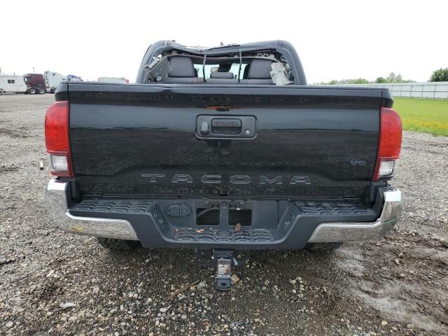 2023 Toyota Tacoma Double Cab VIN: 3TYAZ5CN7PT032650 Lot: 54691874