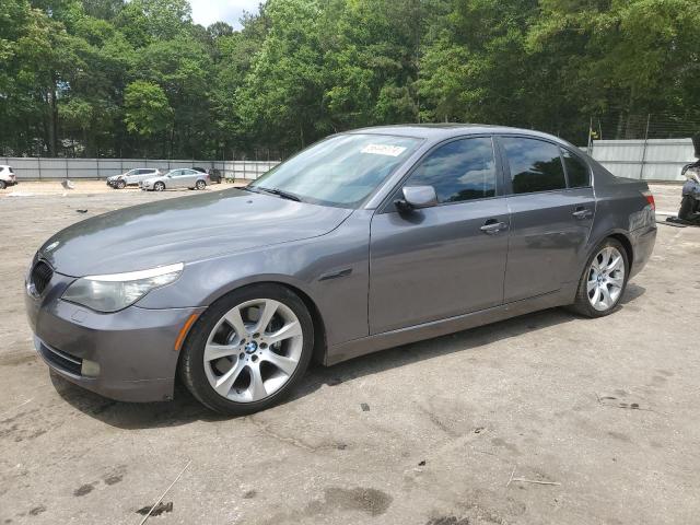 2010 BMW 535 I VIN: WBANW1C53AC163823 Lot: 56446174