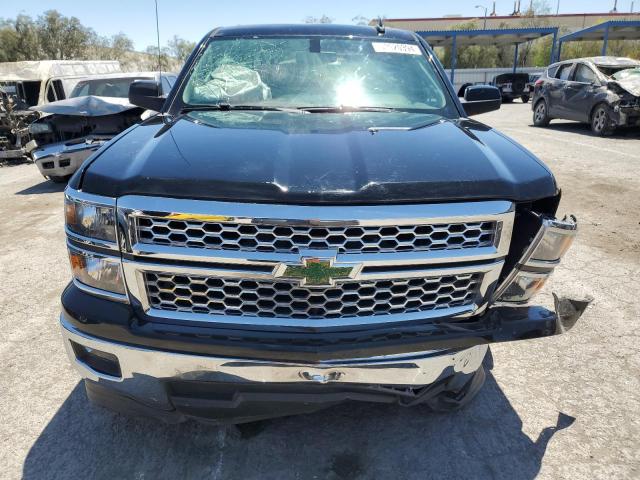 2015 Chevrolet Silverado C1500 Lt VIN: 3GCPCREC4FG504911 Lot: 53920394