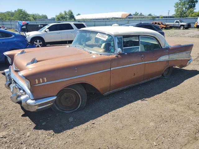 1957 Chevrolet Bel-Air VIN: C57K193084 Lot: 57239044