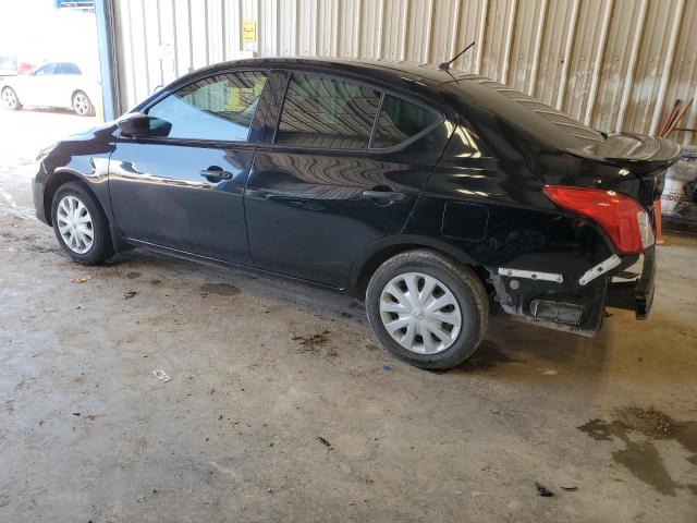 2018 Nissan Versa S VIN: 3N1CN7AP6JL835305 Lot: 57148464