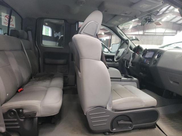 2006 Ford F150 VIN: 1FTPX14516FB49352 Lot: 55220944