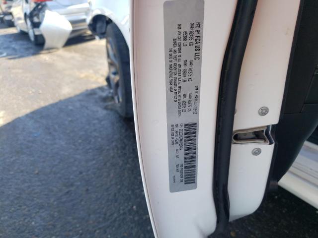 2019 DODGE CHARGER R/ - 2C3CDXCT4KH738404