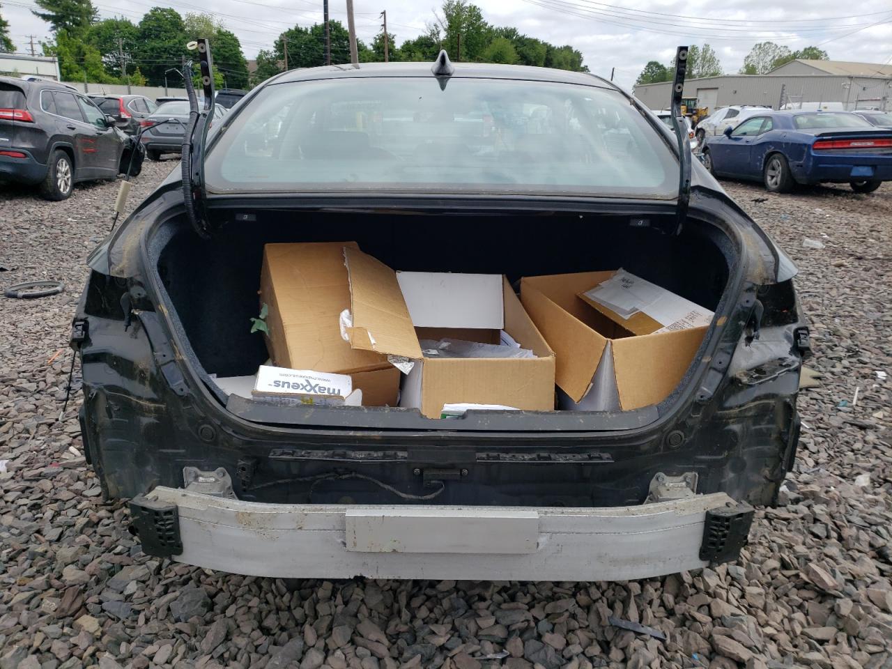 1HGCV1F46NA061533 2022 Honda Accord Sport Se