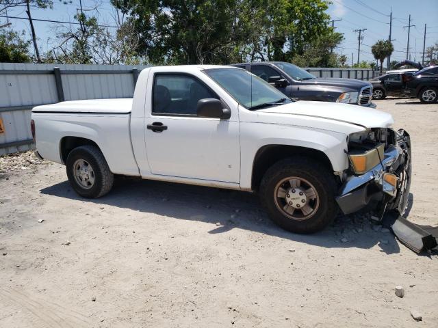 2006 GMC Canyon VIN: 1GTCS148X68285068 Lot: 56823514