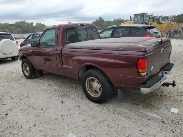 1999 Mazda B2500 VIN: 4F4YR12C0XTM09007 Lot: 54772354