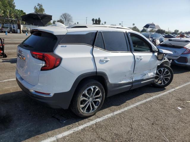 2021 GMC Terrain Slt VIN: 3GKALPEV8ML316980 Lot: 54580444